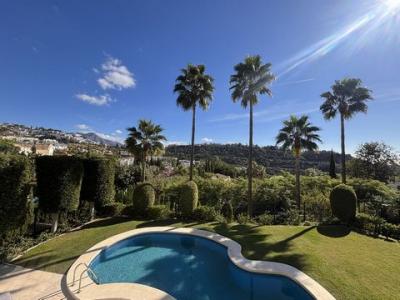 Acheter Maison 526 m2 Benahavis