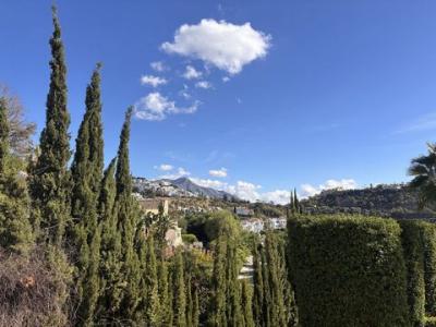 Acheter Maison Benahavis r�gion MALAGA