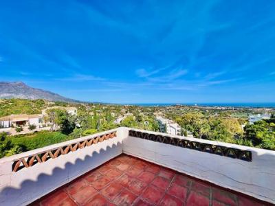 Annonce Vente Maison Marbella