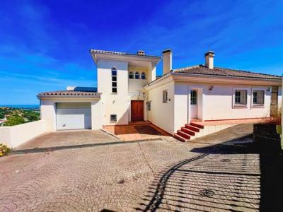 Acheter Maison 565 m2 Marbella