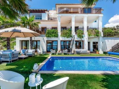 Annonce Vente Maison Benahavis