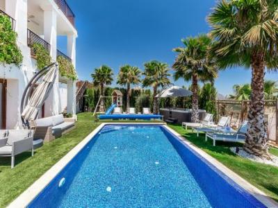 Acheter Maison Benahavis r�gion MALAGA