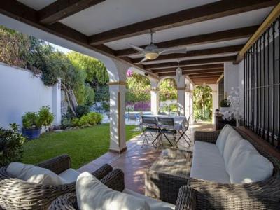Acheter Maison 230 m2 Cerro-artola