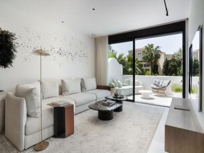 Annonce Vente Appartement Marbella