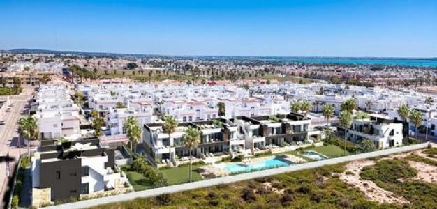 Vente Maison Rojales  A en Espagne