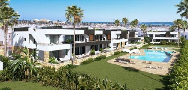 Acheter Maison Rojales r�gion ALICANTE