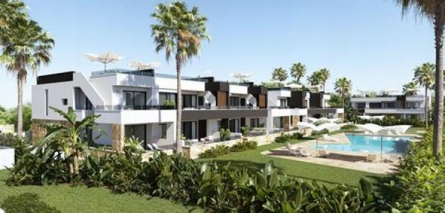 Vente Maison Rojales  A en Espagne