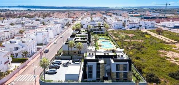 Acheter Maison Rojales r�gion ALICANTE