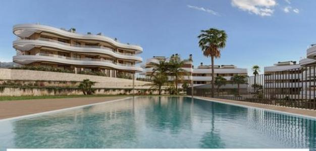 Vente Appartement Finestrat  A en Espagne