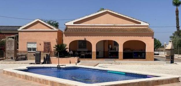 Annonce Vente Maison Dolores