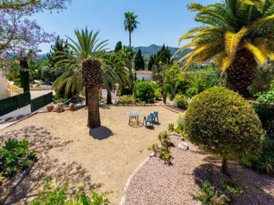 Acheter Terrain 1035 m2 Javea