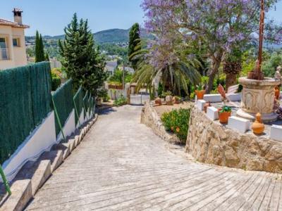 Acheter Terrain Javea r�gion ALICANTE