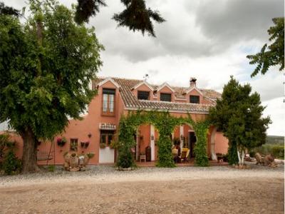 Annonce Vente Maison Malaga