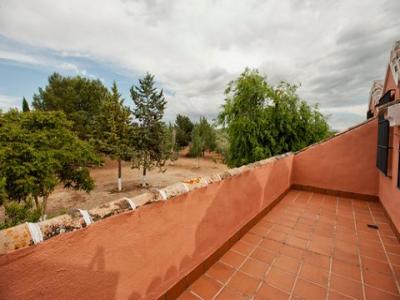 Acheter Maison 300 m2 Malaga