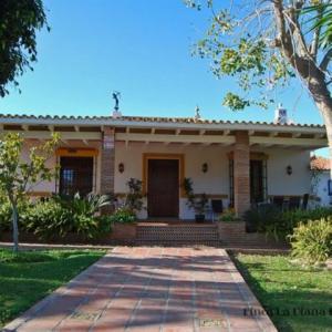 Annonce Vente Maison Malaga