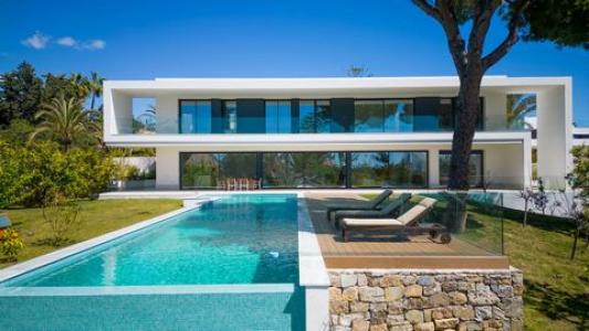 Annonce Vente Maison Marbella