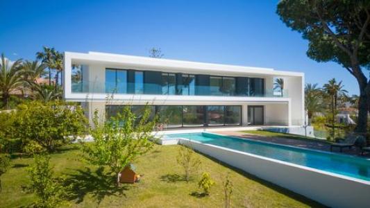 Acheter Maison 639 m2 Marbella