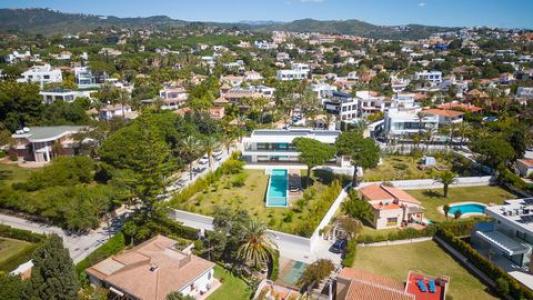 Acheter Maison Marbella r�gion MALAGA