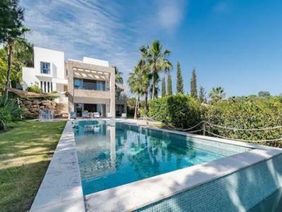 Annonce Vente Maison Benahavis