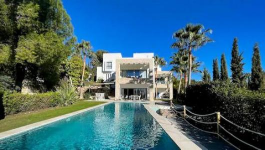Acheter Maison 528 m2 Benahavis