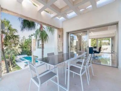 Acheter Maison Benahavis r�gion MALAGA