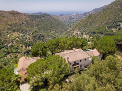 Annonce Vente Maison Ojen