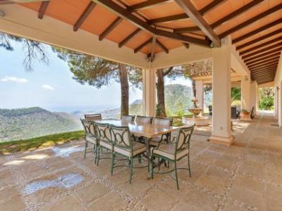 Acheter Maison Ojen r�gion MALAGA