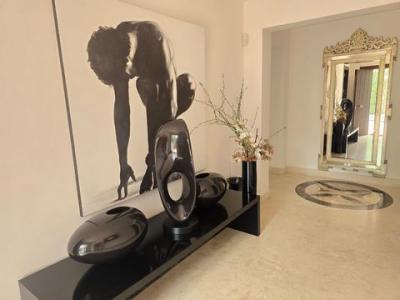 Acheter Maison 880 m2 Marbella