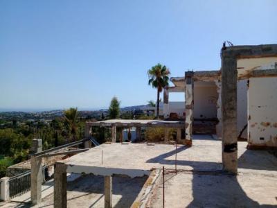 Acheter Maison 500 m2 Benahavis