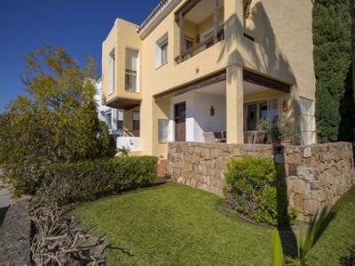 Annonce Vente Maison Benahavis