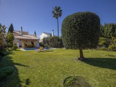 Acheter Maison 245 m2 Benahavis
