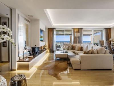Acheter Appartement 350 m2 Benahavis
