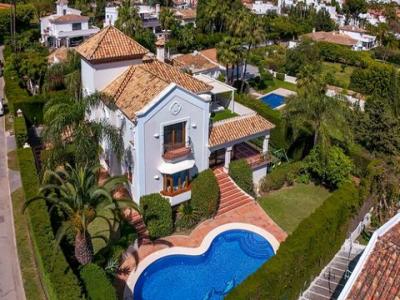 Acheter Maison 498 m2 Estepona