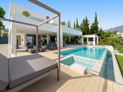 Acheter Maison 473 m2 Almeria