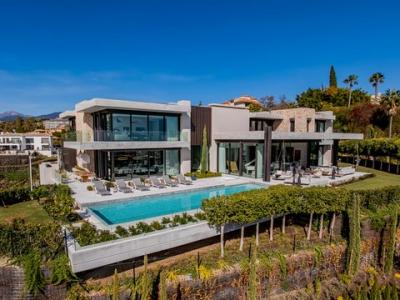 Acheter Maison Marbella r�gion CORDOBA