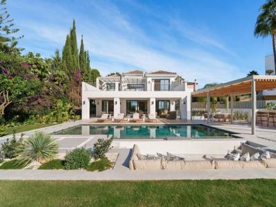 Annonce Vente Maison Marbella