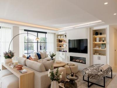 Acheter Maison Marbella r�gion CORDOBA