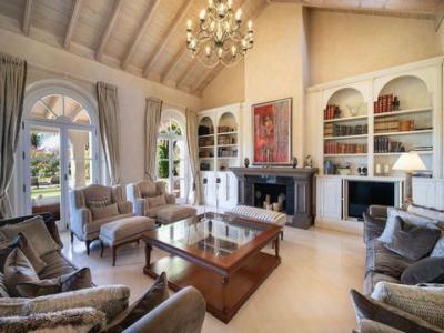 Acheter Maison Marbella r�gion CORDOBA
