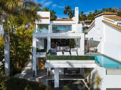 Annonce Vente Maison Marbella