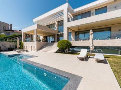 Annonce Vente Maison Benahavis