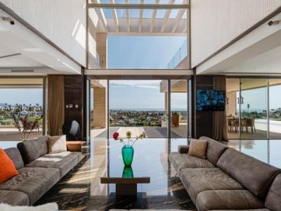 Acheter Maison 1266 m2 Benahavis