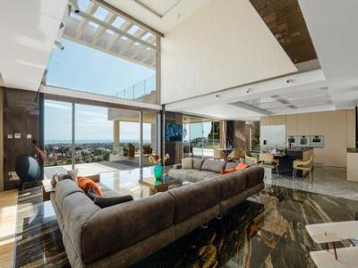 Acheter Maison Benahavis r�gion MALAGA