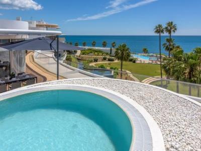 Annonce Vente Appartement Estepona
