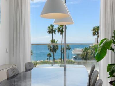 Acheter Appartement Estepona r�gion MALAGA