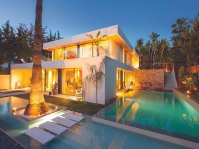 Annonce Vente Maison Marbella