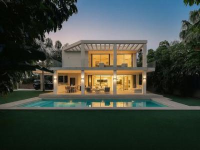 Annonce Vente Maison Marbella
