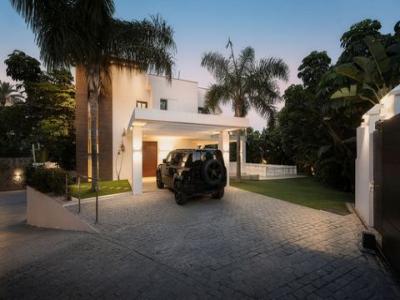 Acheter Maison 631 m2 Marbella