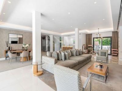 Acheter Maison Marbella r�gion CORDOBA