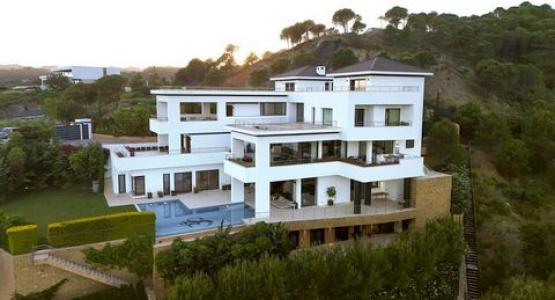 Annonce Vente Maison Benahavis