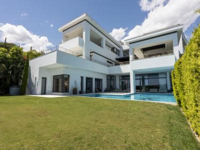 Acheter Maison Benahavis r�gion MALAGA